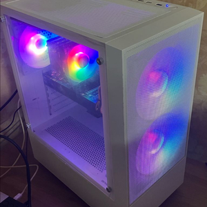 1080ti 제온e5-2689v4 8코어cpu 본체