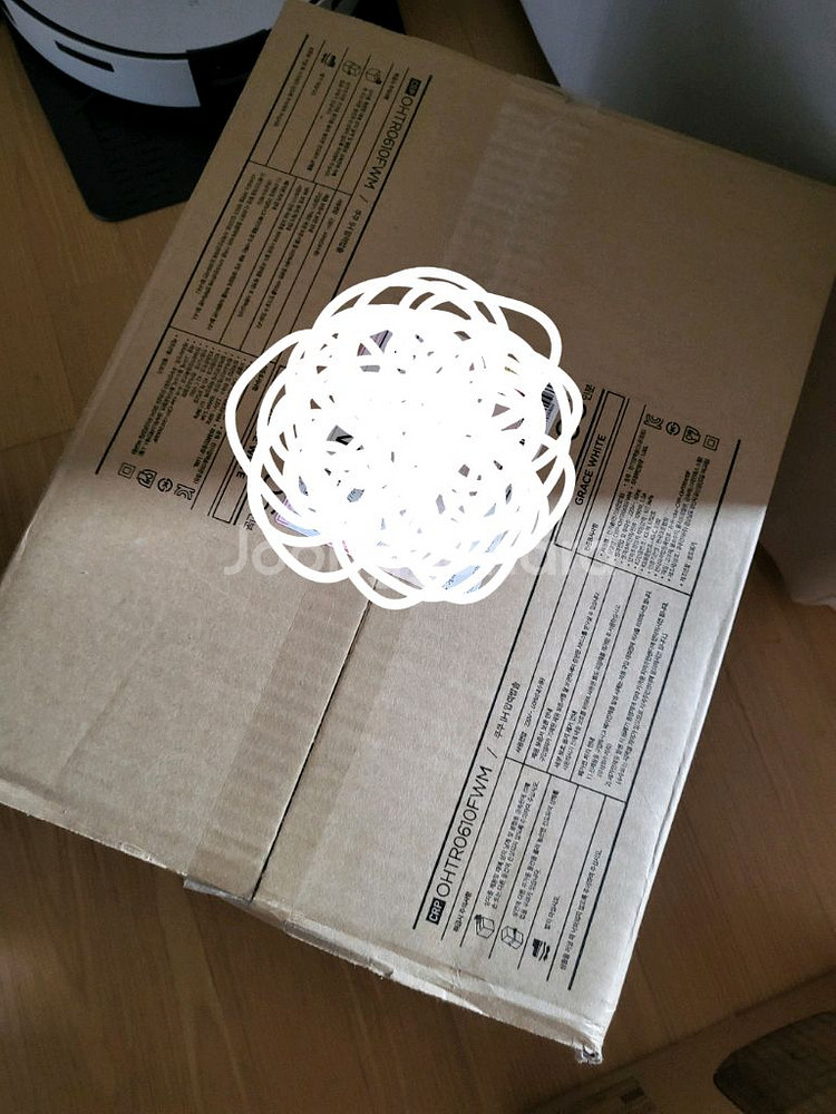 쿠쿠 마스터셰프 사일런스오브제 CRP-OHTR0610--1