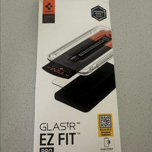 슈피겐 아이폰 17프로맥스 보호필름