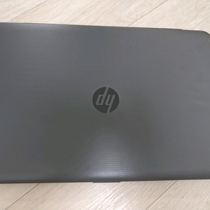 hp 노트북 15인치 i5 6세대