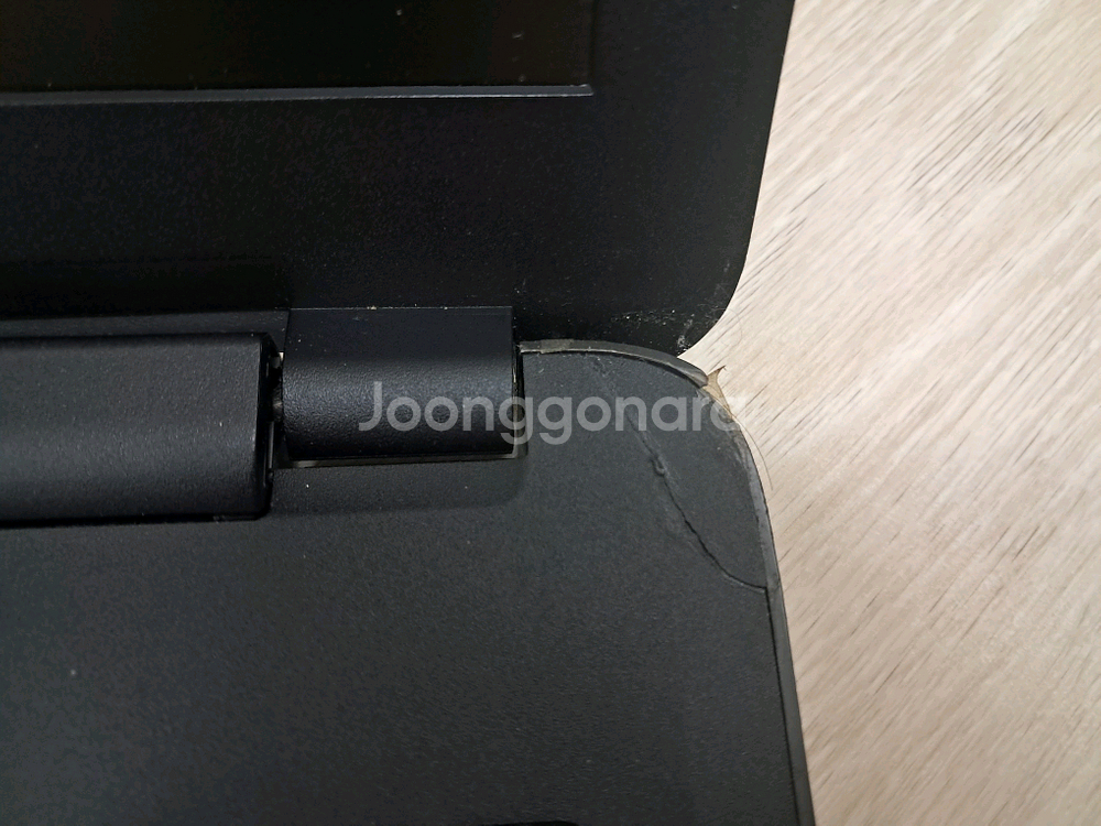 hp 노트북 15인치 i5 6세대--4