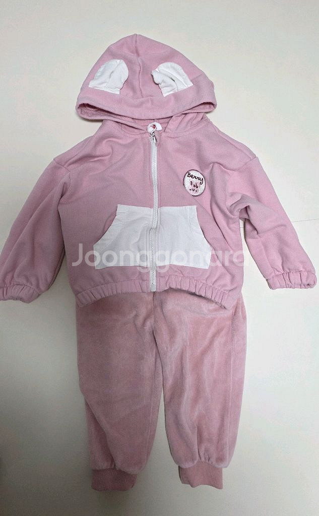 12~24개월 상하복 일괄--3