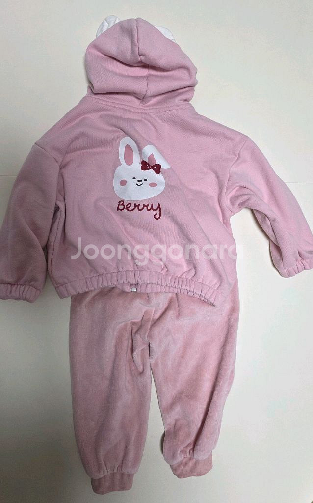 12~24개월 상하복 일괄--4