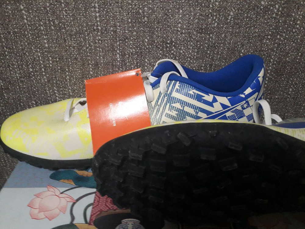 나이키 베이퍼13 (미사용새제품) 이미지