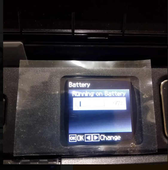 epson px-s06b 무선휴대용 프린터-wifi지원 이미지