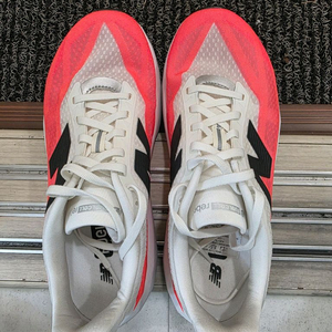 뉴발란스 퓨어셀 레벨 v5 260mm