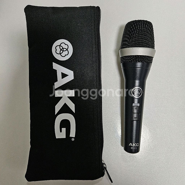 akg d5 cs 마이크--0