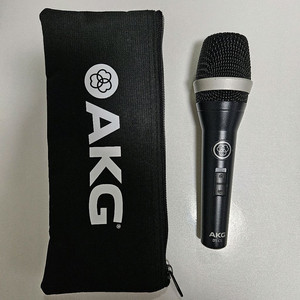 akg d5 cs 마이크