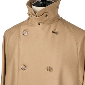 새상품 코히어런스 FouFou II Melton Jer