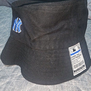 MLB 버킷햇