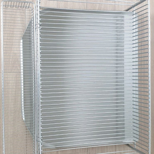 라바제 식기건조대 대형 L 세로형 스텐