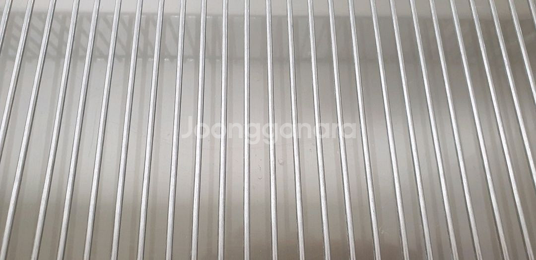 라바제 식기건조대 대형 L 세로형 스텐--1