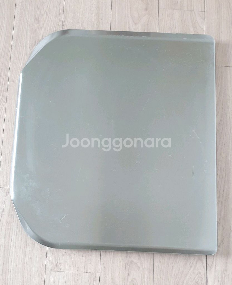 라바제 식기건조대 대형 L 세로형 스텐--5