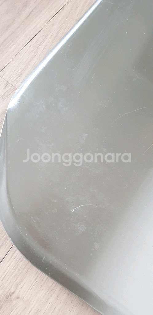 라바제 식기건조대 대형 L 세로형 스텐--6