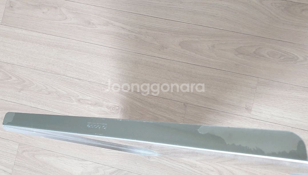 라바제 식기건조대 대형 L 세로형 스텐--7