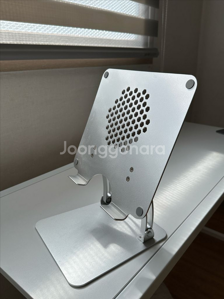 스톤힐 노트북 거치대--1