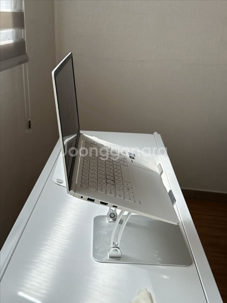 스톤힐 노트북 거치대--5