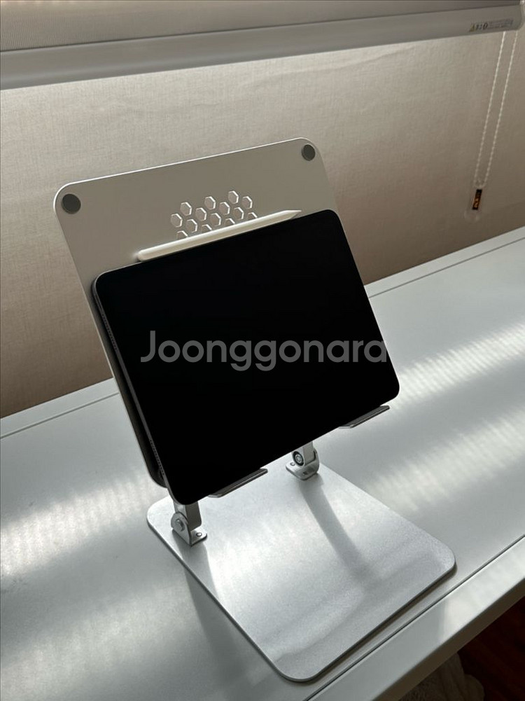 스톤힐 노트북 거치대--4