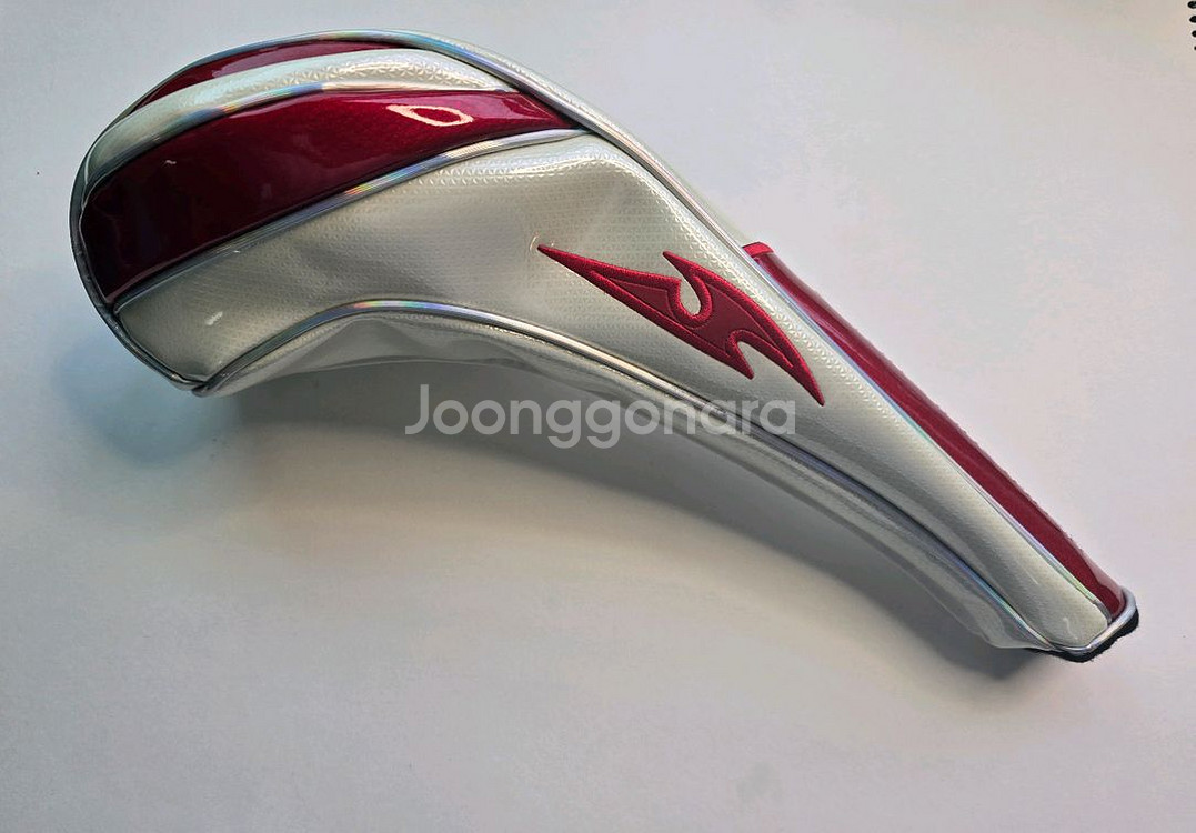 [가격인하] 이와키 드라이버 커버 새상품--2