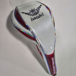 [가격인하] 이와키 드라이버 커버 새상품