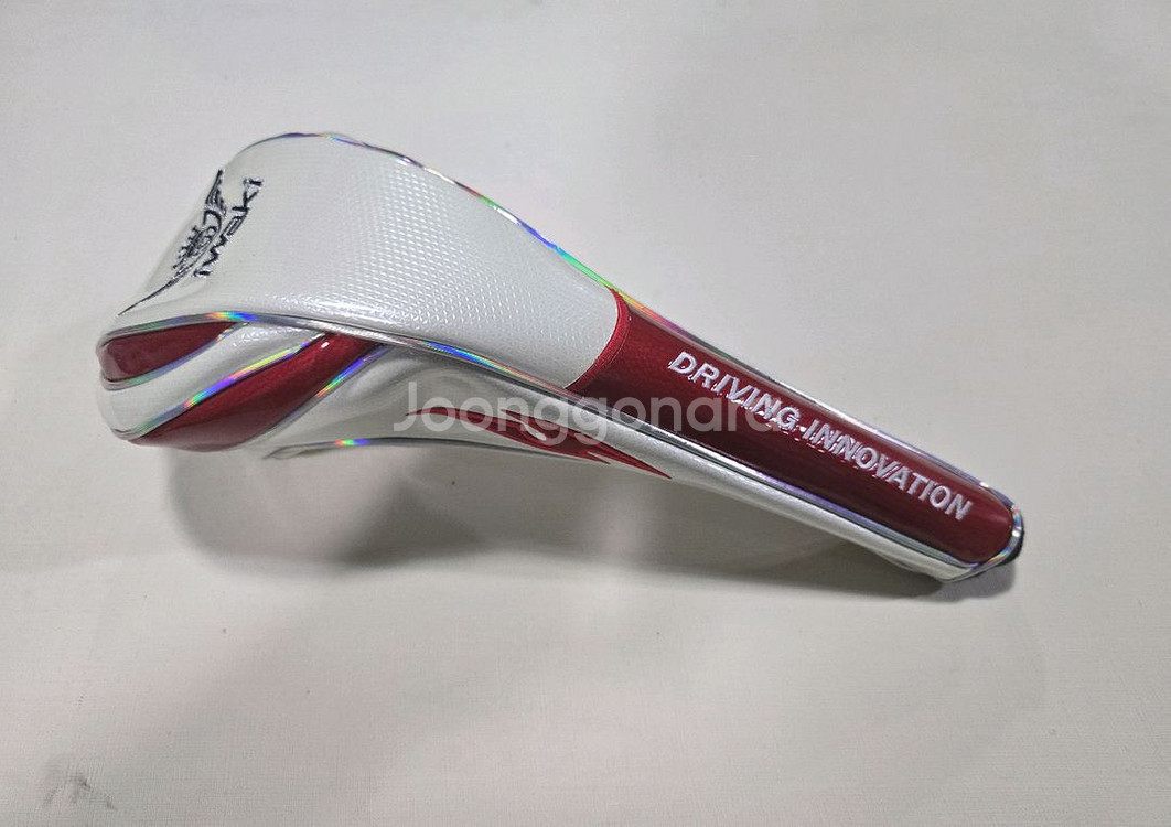 [가격인하] 이와키 드라이버 커버 새상품--3