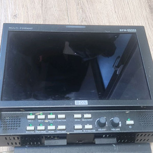 BON BPM090S 연출자 모니터