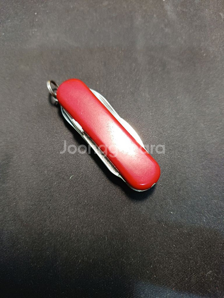 빅토리녹스(SAK) 키체인 멀티툴 매니저--1