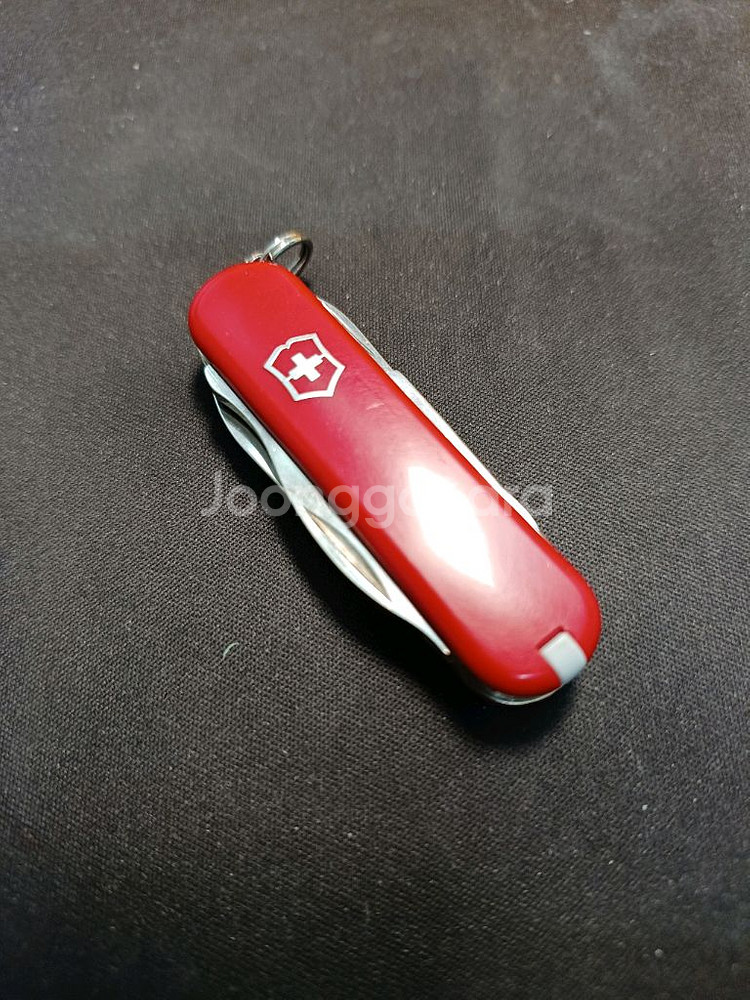 빅토리녹스(SAK) 키체인 멀티툴 매니저--0