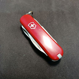 빅토리녹스(SAK) 키체인 멀티툴 매니저