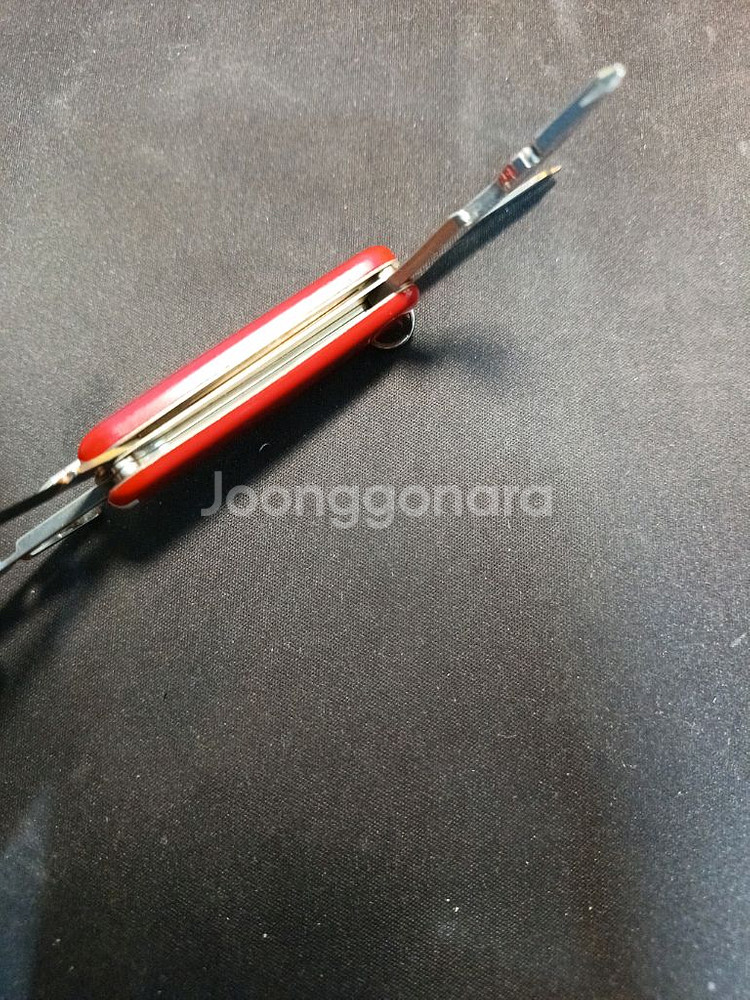 빅토리녹스(SAK) 키체인 멀티툴 매니저--4