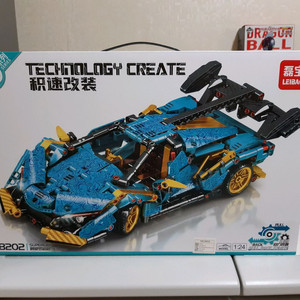 (택포)호환 레고 장난감 (미개봉)