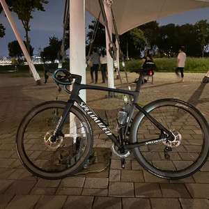 스페셜라이즈드 타막 SL7 56사이즈