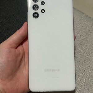 갤럭시 A32