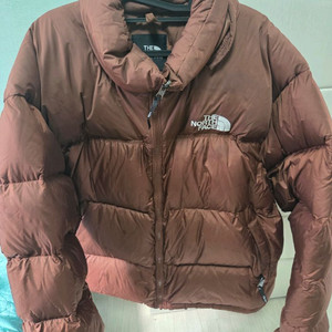 노스페이스 1996 눕시 브라운 3xl