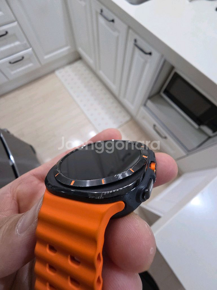 갤럭시 워치 7 울트라--4