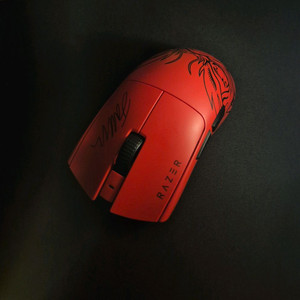 앵묘 바브삼 viper v3 pro