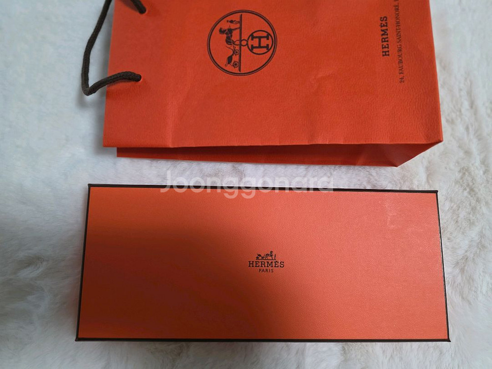 정품] 새제품 에르메스 로데오 페가수스 날달말--4