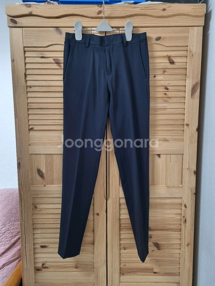 HUM 슬랙스 정리합니다^^(늦봄부터 초가을까지)--0