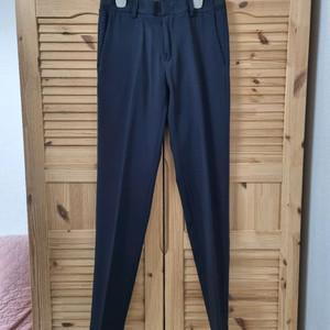 HUM 슬랙스 정리합니다^^(늦봄부터 초가을까지)