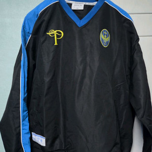 오버더피치 인천유나이티드 맨투맨 xxl