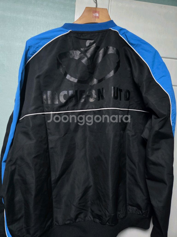 오버더피치 인천유나이티드 맨투맨 xxl--2