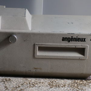 앙제뉴 렌즈 angenieux 42x f1.5
