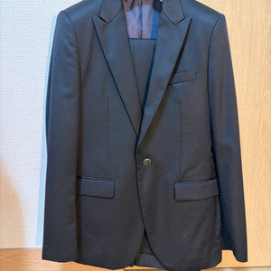 앤드지 옴므 정장세트