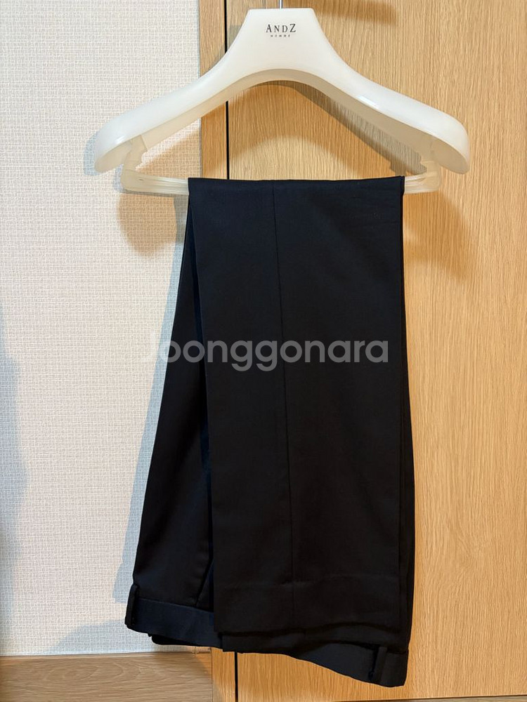 앤드지 옴므 정장세트--2