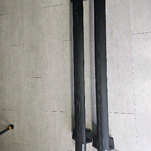 툴레 7105풋 7113윙바에보 레이 커스텀키트 가로바