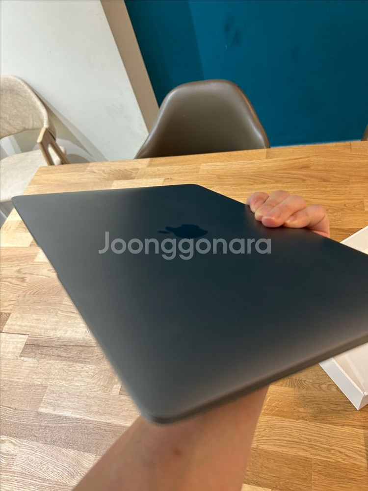 맥북 Macbook 풀박 급처--1