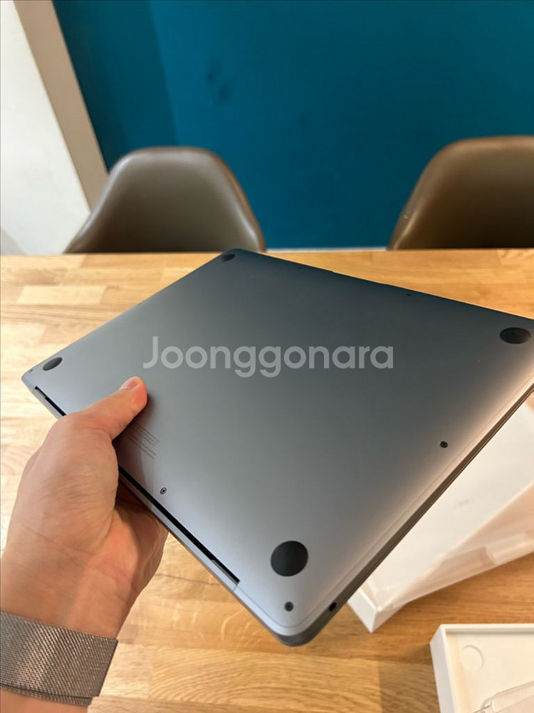 맥북 Macbook 풀박 급처--2