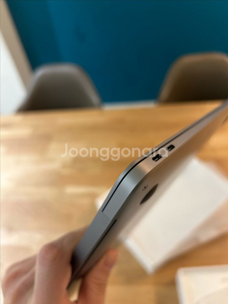 맥북 Macbook 풀박 급처--3