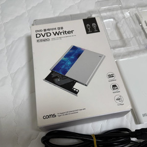 coms dvd player (디브이디 플레이어)