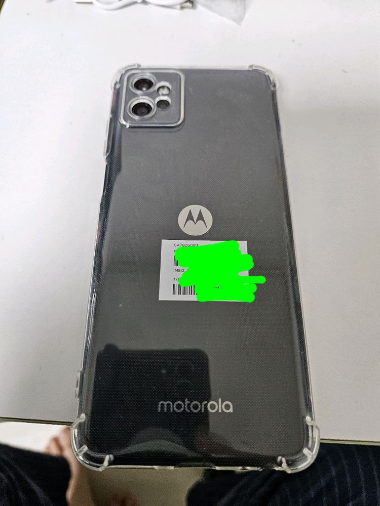 모토로라 moto g32 신동품--1